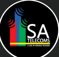 SA Telecoms Web-hosting & Web-Services